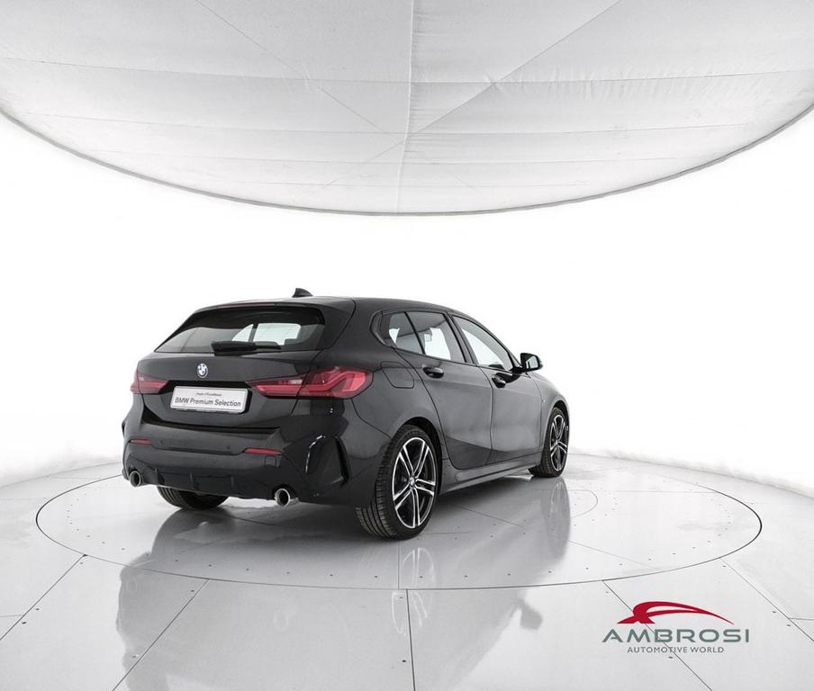 BMW Serie 1 118d ColorVision Edition auto