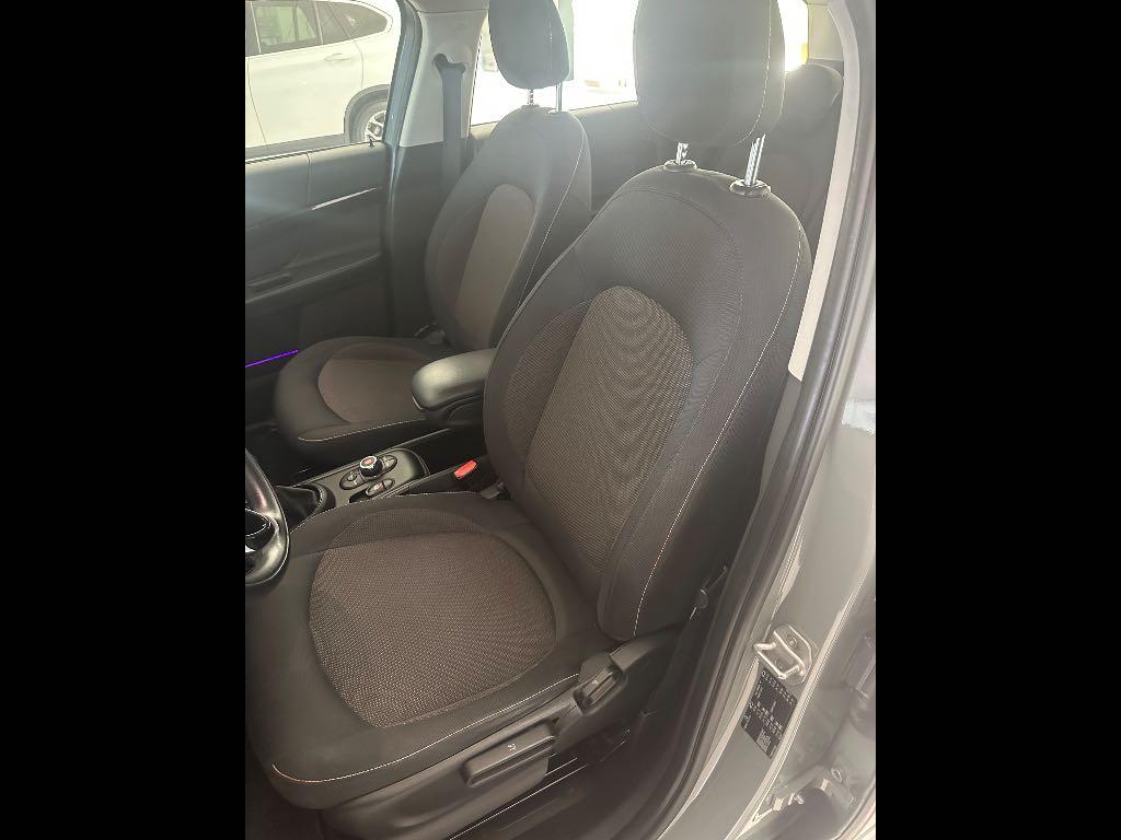 Mini Cooper D Countryman 2.0 TwinPower Turbo Cooper D Hype Steptronic