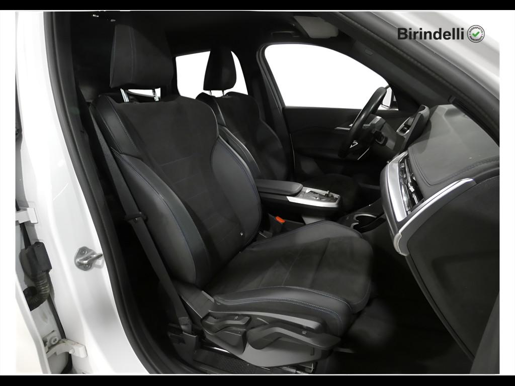 BMW X1 sdrive18d MSport auto