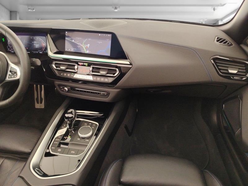 BMW Z4 sdrive 20i Msport auto