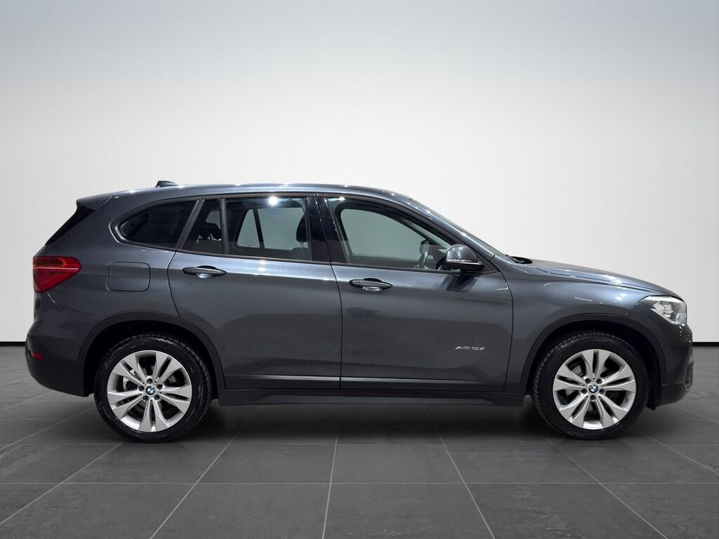 BMW X1 xdrive18d Business