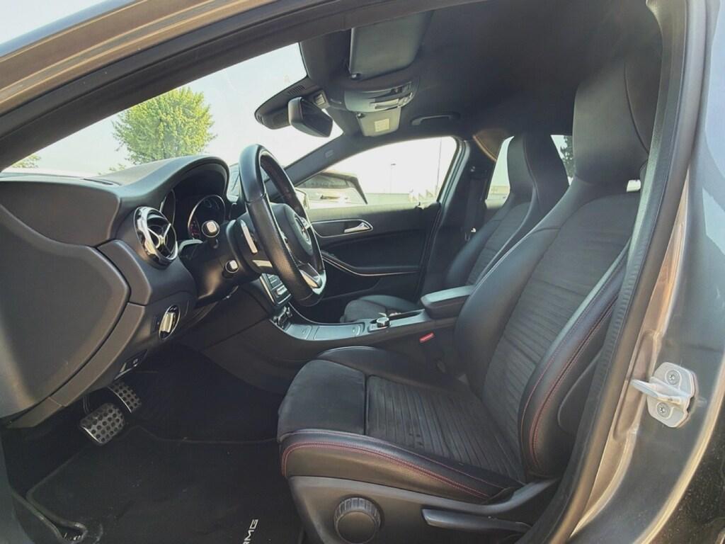 Mercedes GLA 220 d Premium 4matic auto