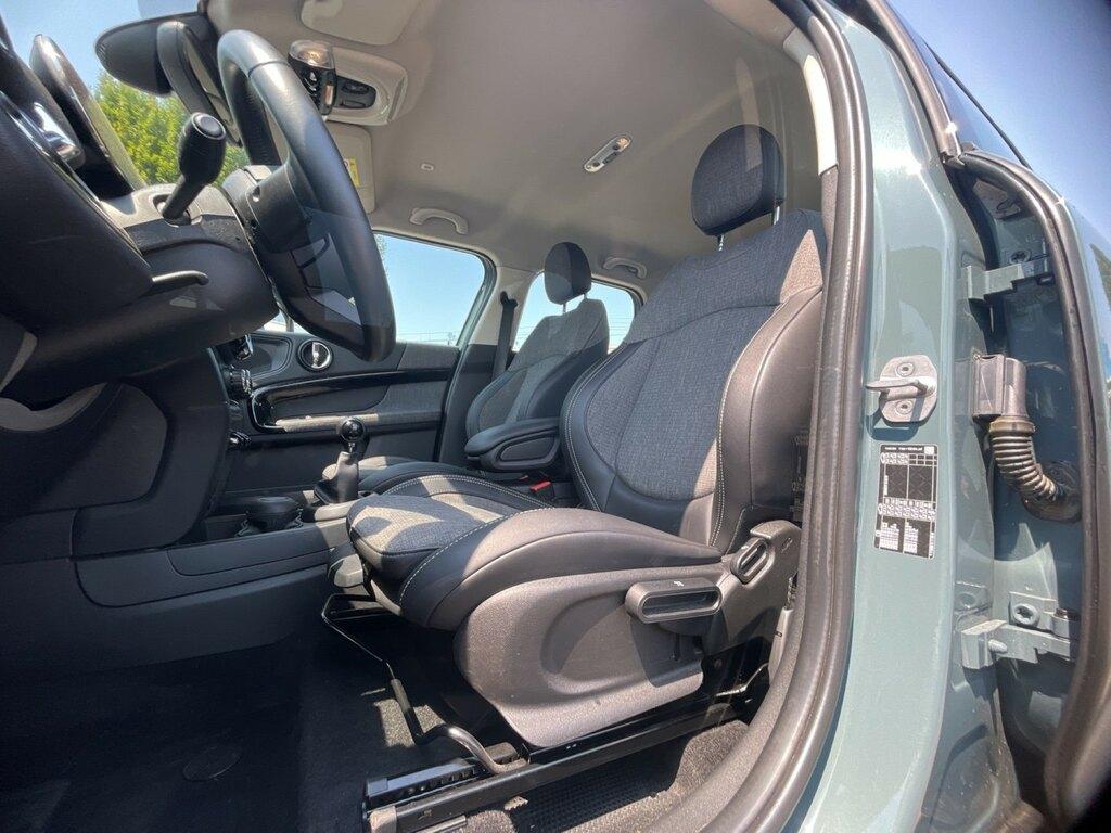Mini One Countryman 1.5 One