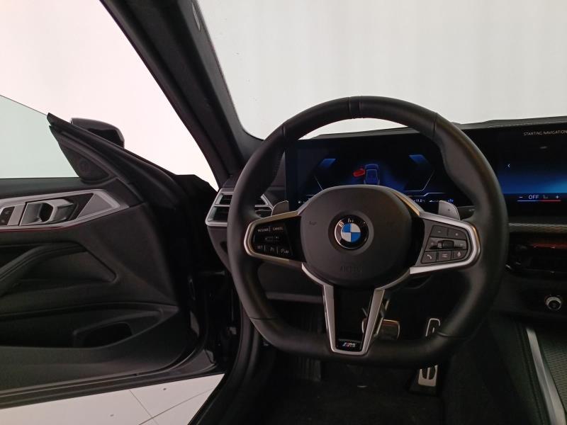 BMW Serie 4 420d Coupe mhev 48V xdrive M Sport Pro auto