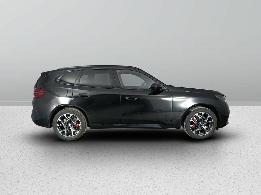 BMW X3 xdrive20d MSport Pro auto