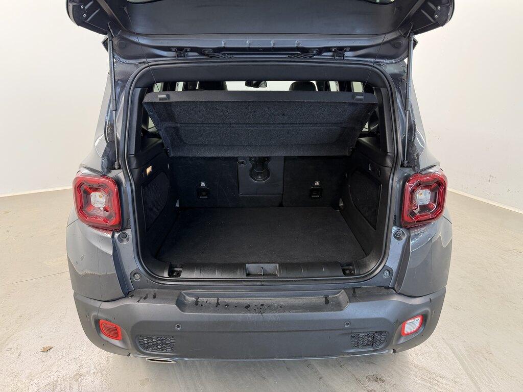 Jeep Renegade 2.0 mjt Limited 4wd 140cv