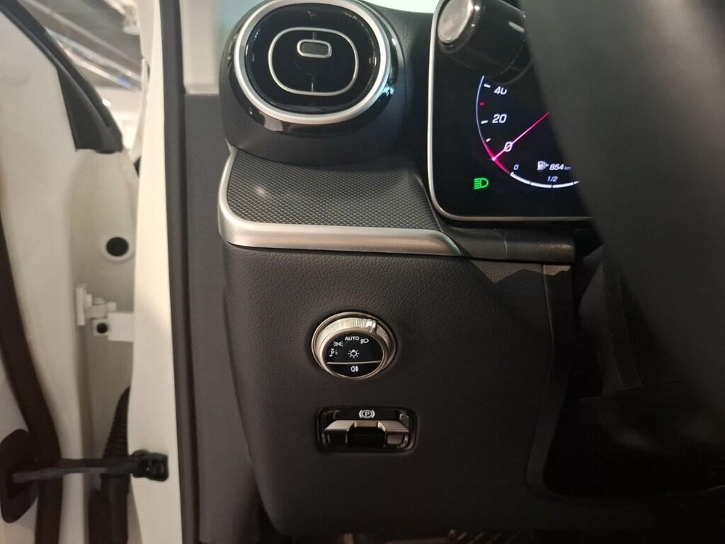Mercedes GLC 200 d mhev Advanced 4matic auto