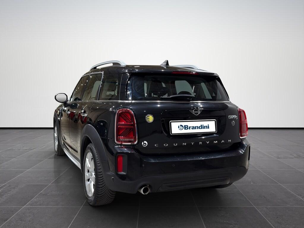Mini Cooper SE Countryman 1.5 Classic all4 auto