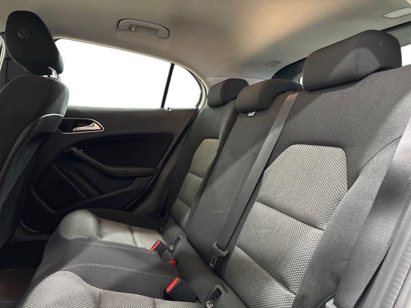 Mercedes GLA 200 d Sport Plus auto