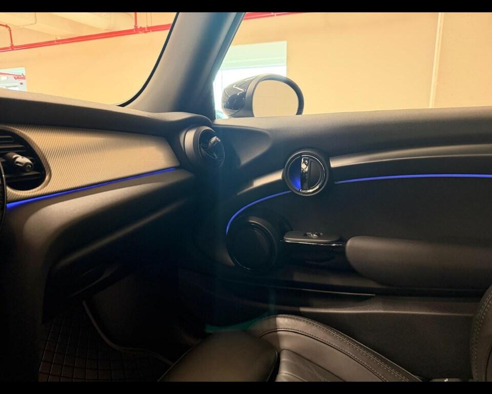 Mini Cooper S 2.0 TwinPower Turbo Cooper S