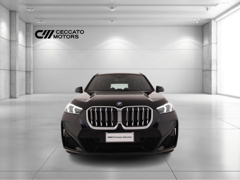 BMW X1 xdrive23d mhev 48V MSport Edition Balance auto