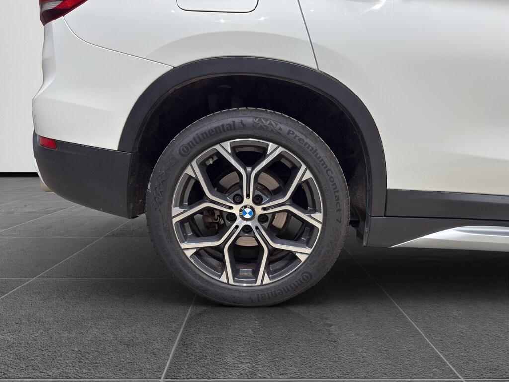 BMW X1 sdrive18d xLine Plus auto