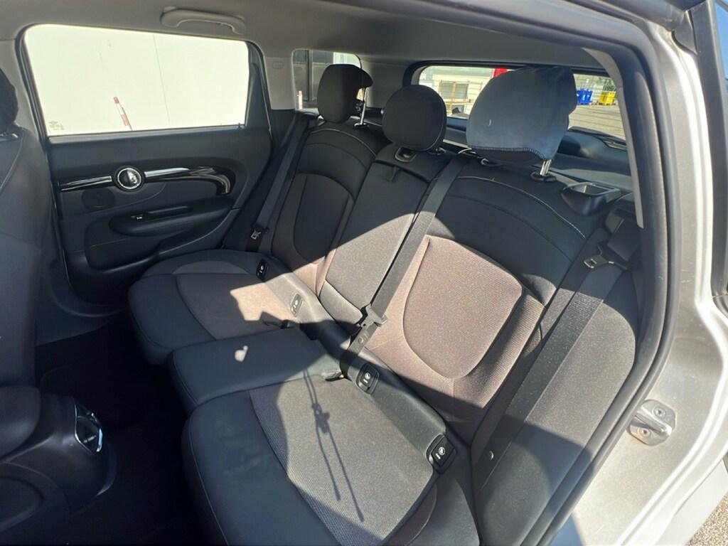 Mini Cooper Clubman 1.5 Cooper Auto