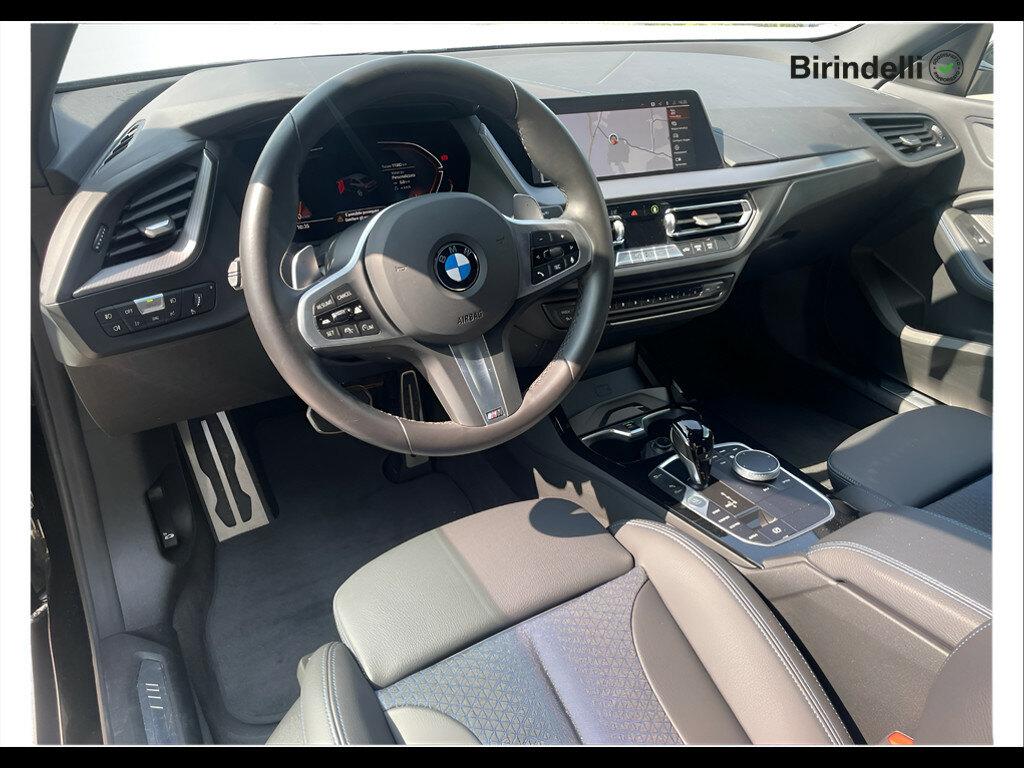 BMW Serie 2 220d Gran Coupe Msport auto