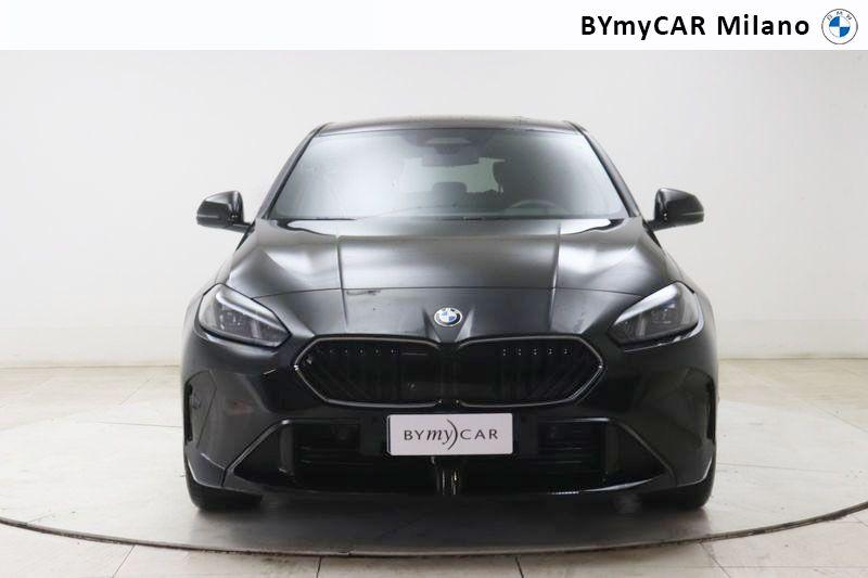 BMW Serie 1 118d MSport Pro auto