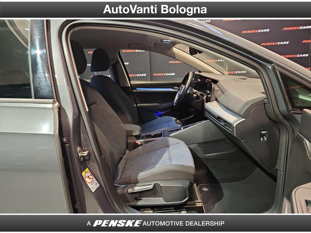 Volkswagen Golf 1.0 etsi evo Life 110cv dsg