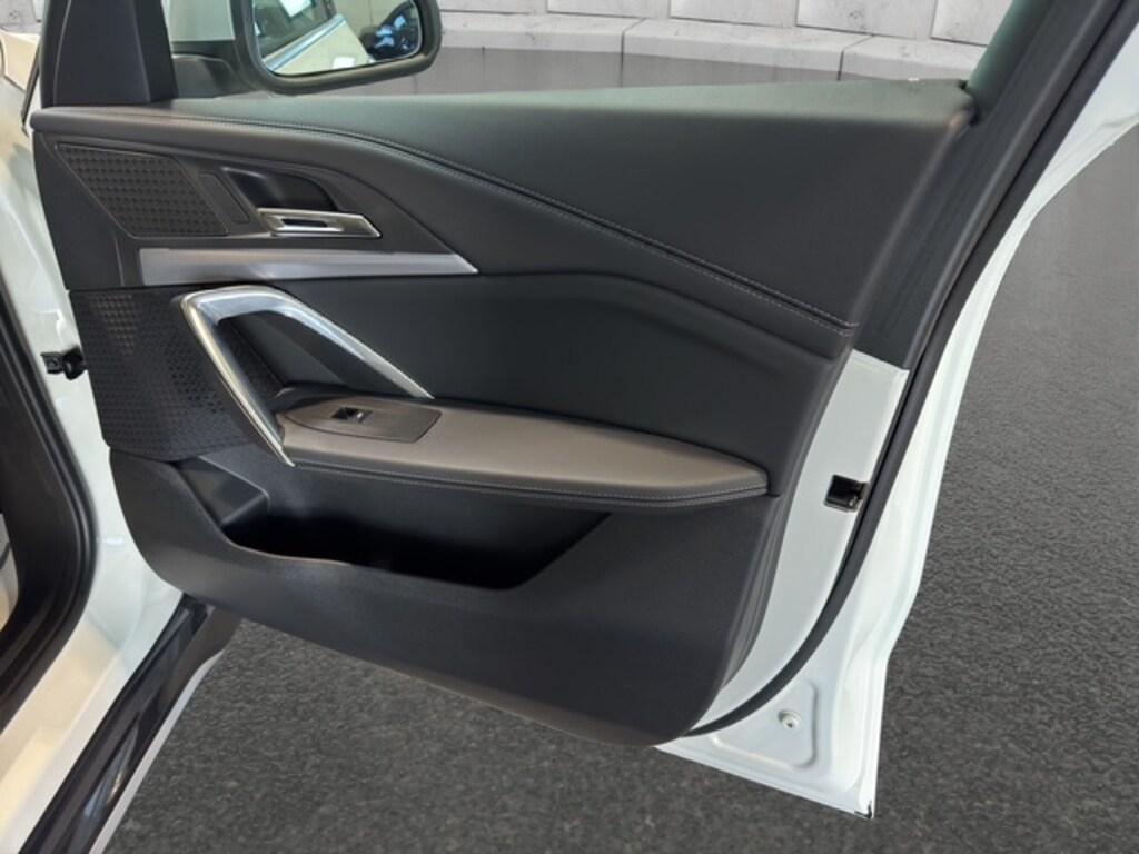 BMW X1 xdrive20d mhev 48V X-Line auto
