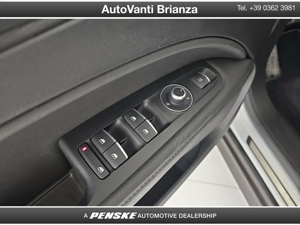 Alfa Romeo Stelvio 2.2 t Sprint Q4 210cv auto