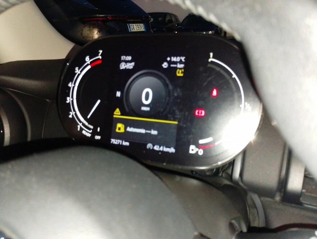 Mini One 1.5 TwinPower Turbo One Baker Street