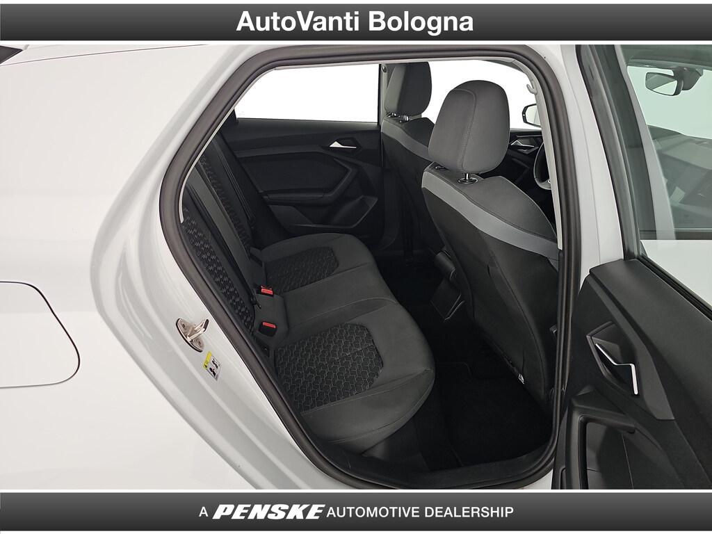 Audi A1 Sportback 30 1.0 tfsi S Line Edition 116cv s-tronic