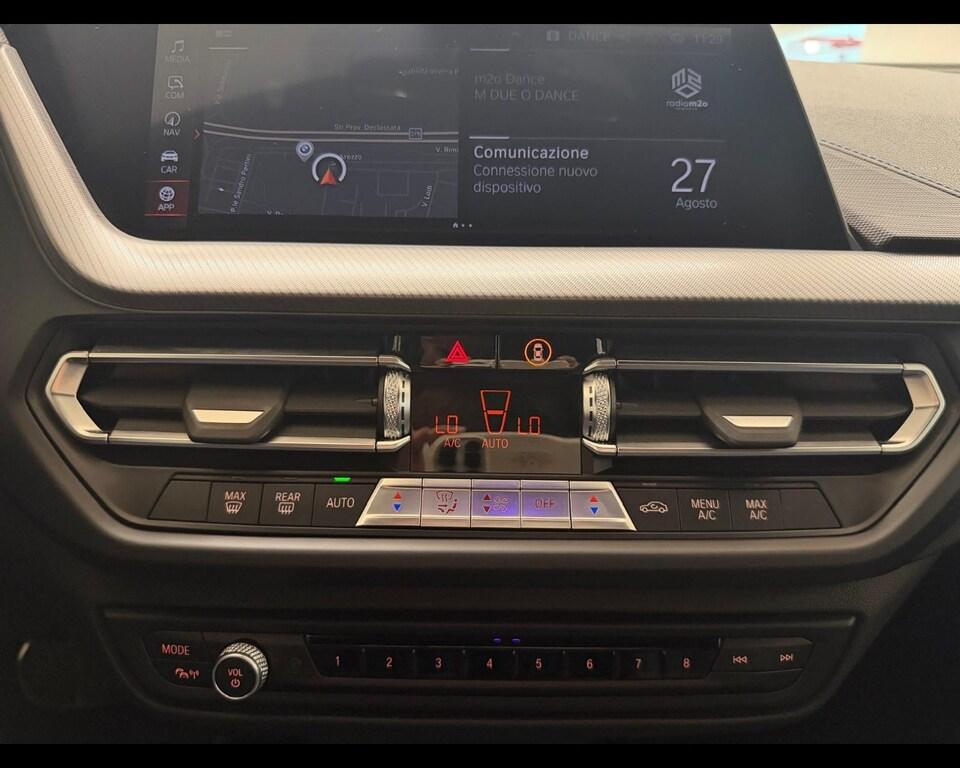 BMW Serie 2 220d Gran Coupe Msport auto