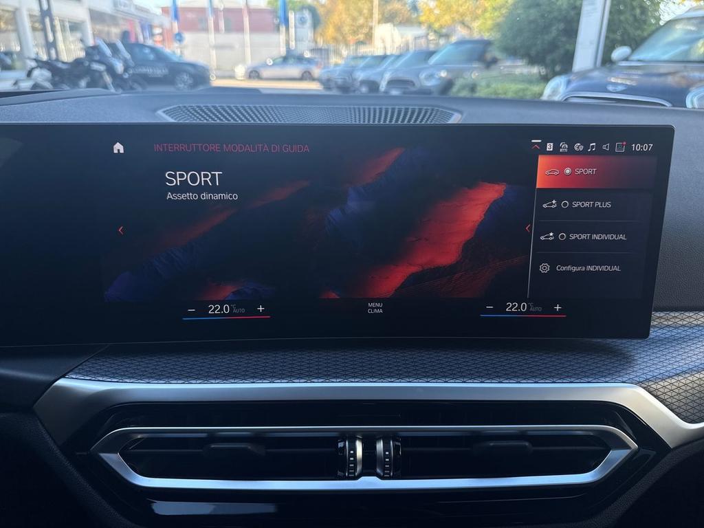 BMW Serie 4 M M440i Gran Coupe mhev 48V xdrive auto