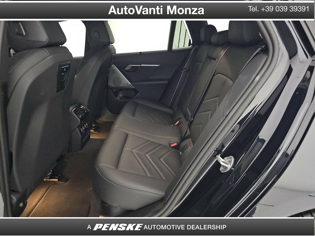 BMW Serie 5 520d Touring 48V xdrive M Sport Pro auto