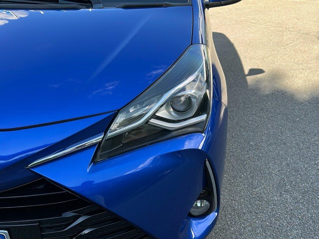 Toyota Yaris 5p 1.0 Active