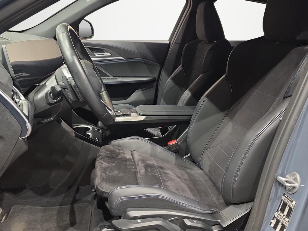 BMW X2 sdrive 18d MSport Pro auto