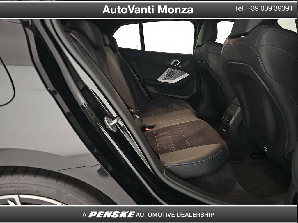 BMW Serie 1 118d MSport Pro auto