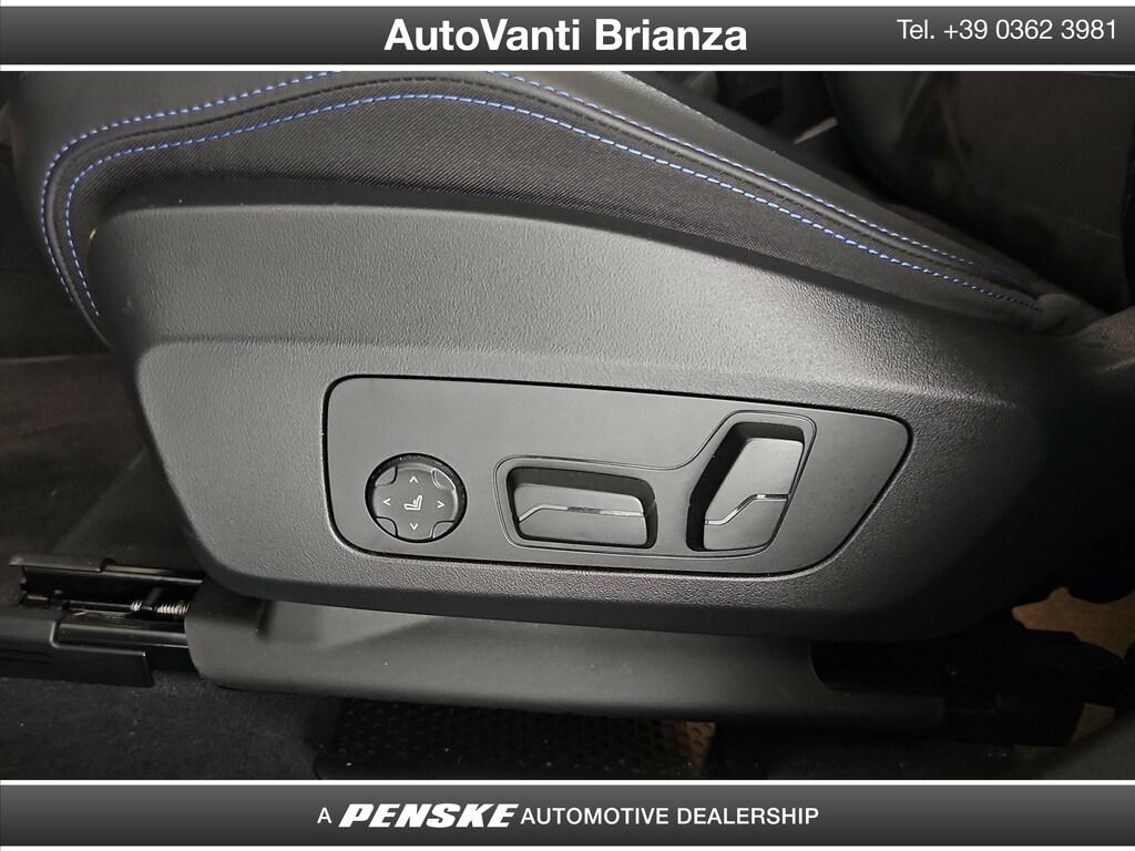 BMW X2 xdrive 20d 48V MSport Pro auto