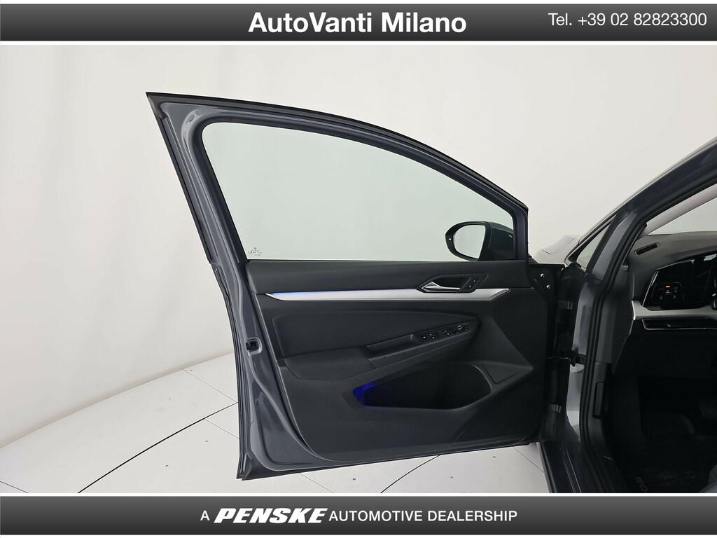 Volkswagen Golf 1.0 etsi evo Life 110cv dsg