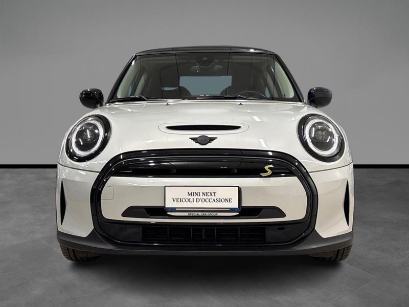 Mini Cooper SE 3p Classic auto