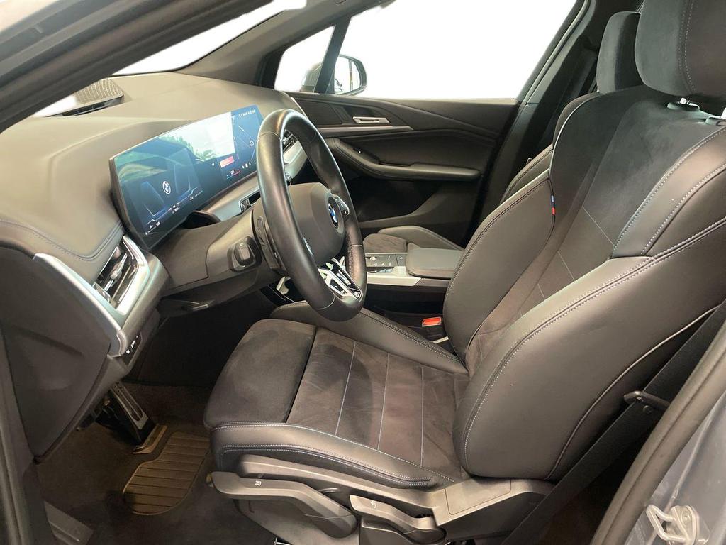 BMW Serie 2 220i Active Tourer mhev 48V Msport auto