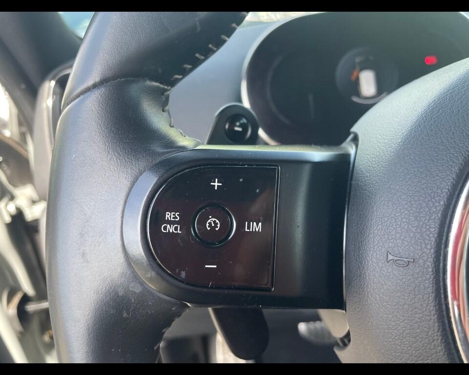Mini Mini Countryman 2.0 JCW JCW auto