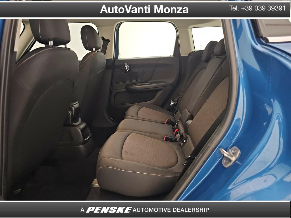 Mini Cooper D Countryman 2.0 D Cooper D Auto