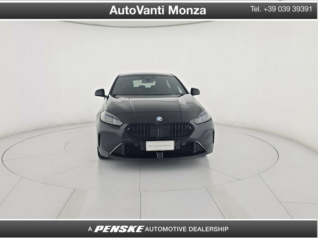 BMW Serie 1 118d MSport Pro auto