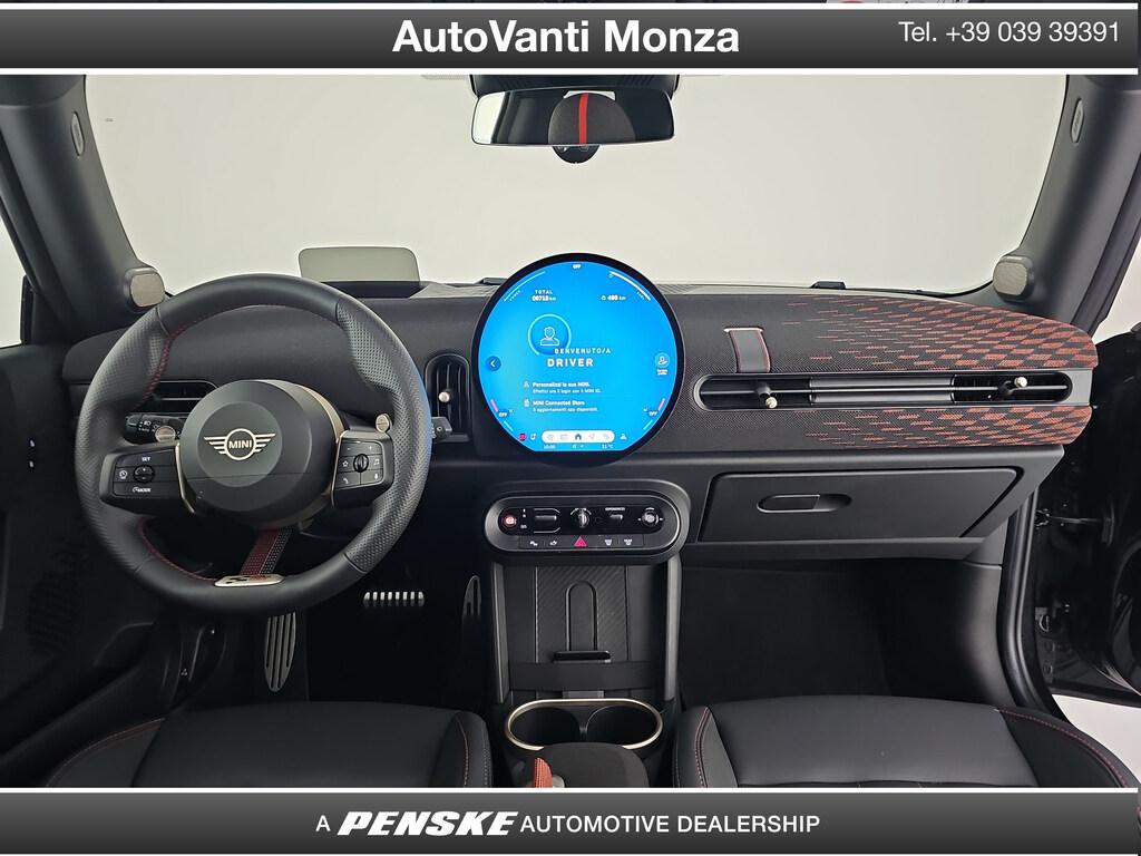 Mini Mini Cooper 3p 2.0 John Cooper Works JCW auto