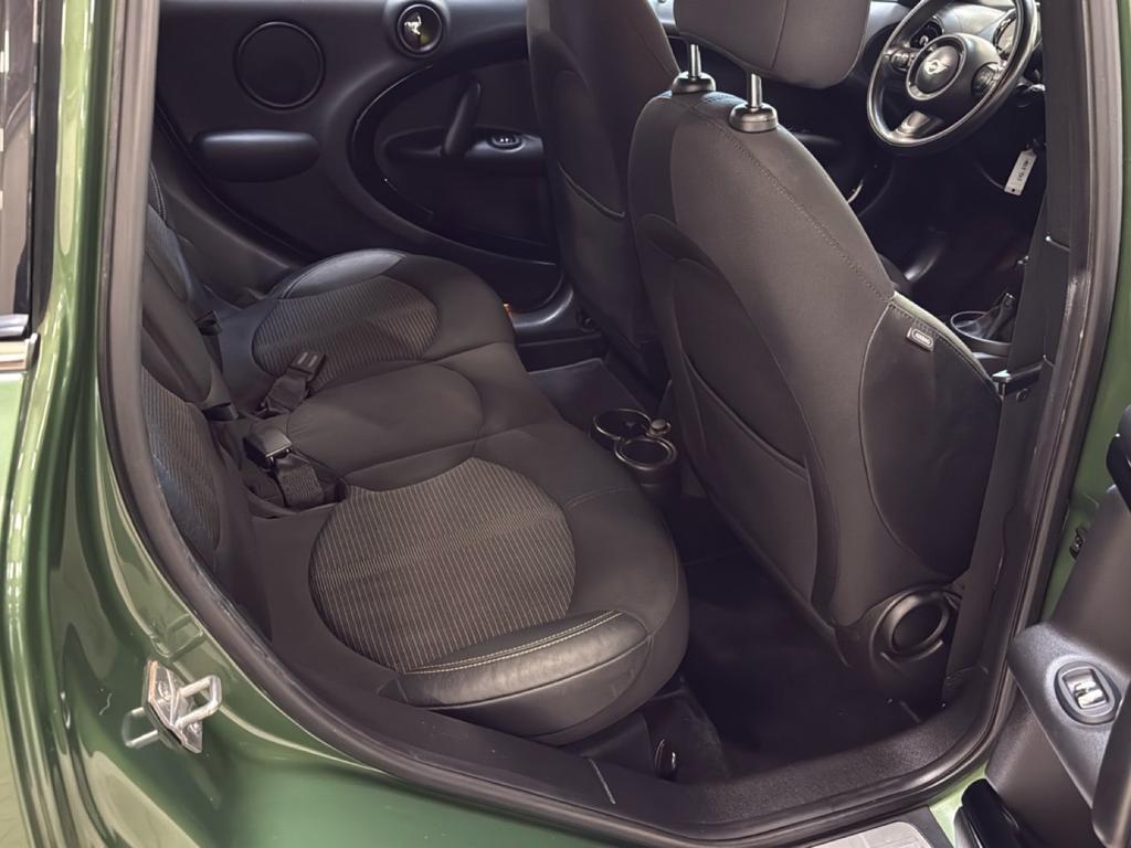 Mini Cooper D Countryman 2.0 D Cooper D ALL4 Auto