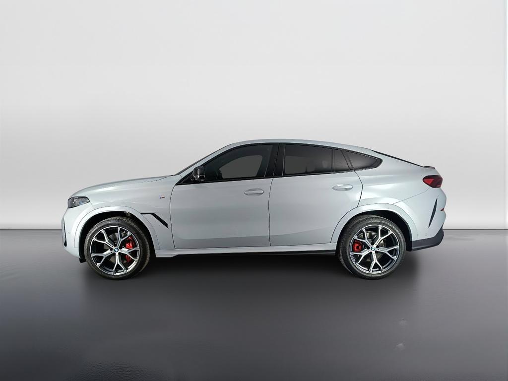 BMW X6 X6 xdrive30d mhev 48V Msport auto