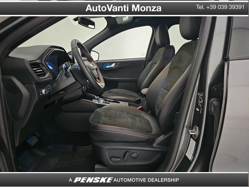 Ford Kuga 2.5 phev ST-Line X 2wd 225cv e-shifter