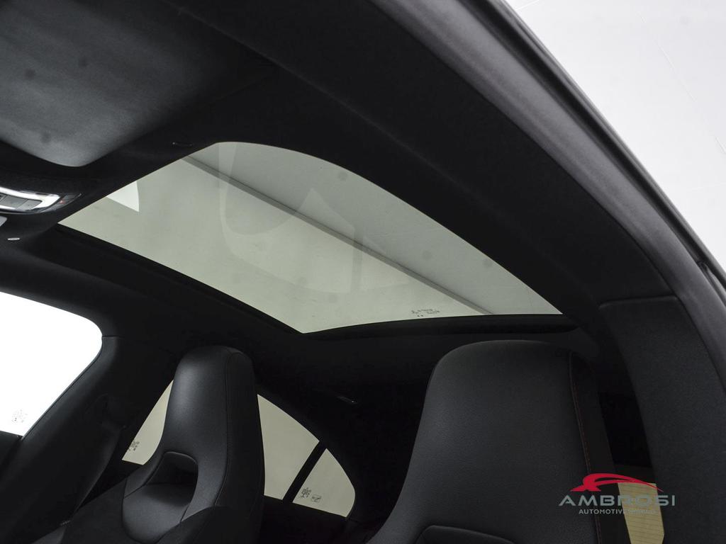 Mercedes CLA 180 d Premium auto