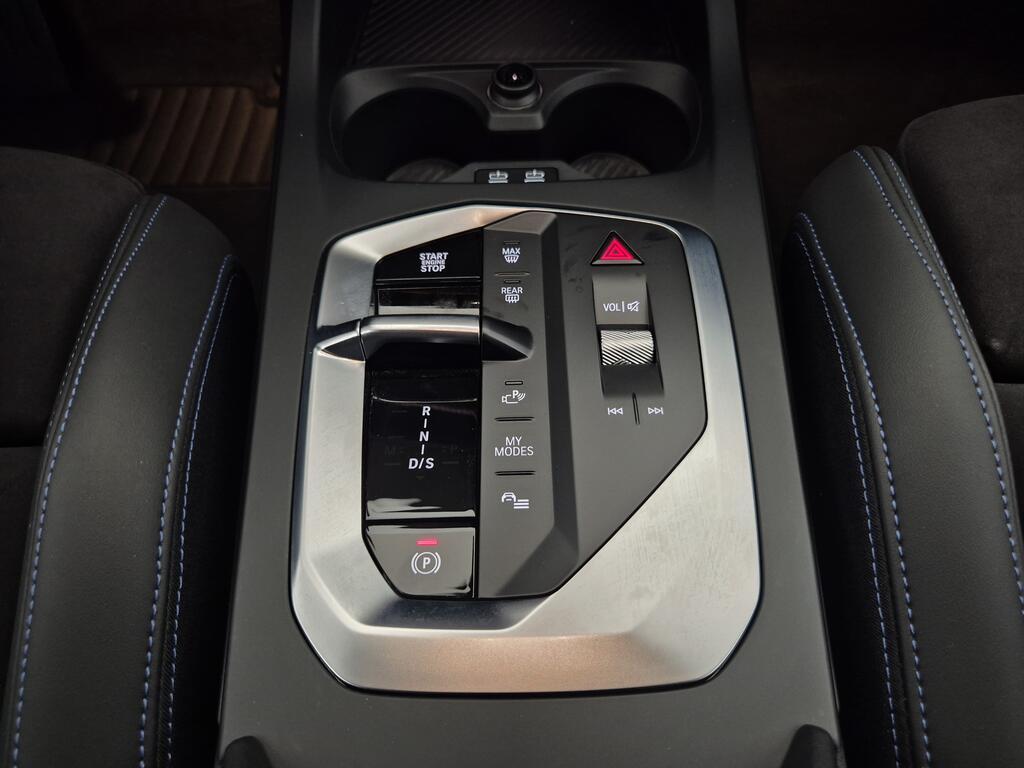 BMW Serie 1 118d MSport Pro auto