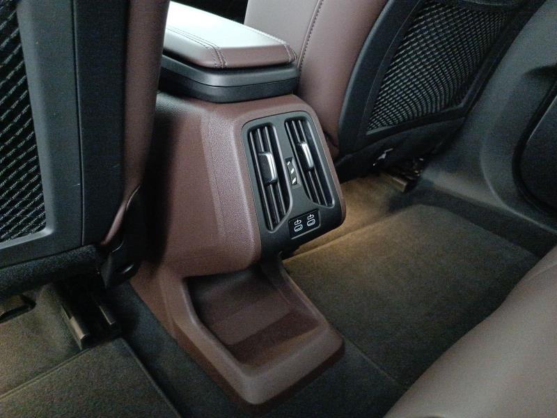BMW iX1 30 xdrive X-Line
