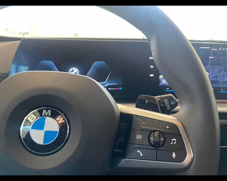 BMW X1 xdrive20d mhev 48V Msport auto