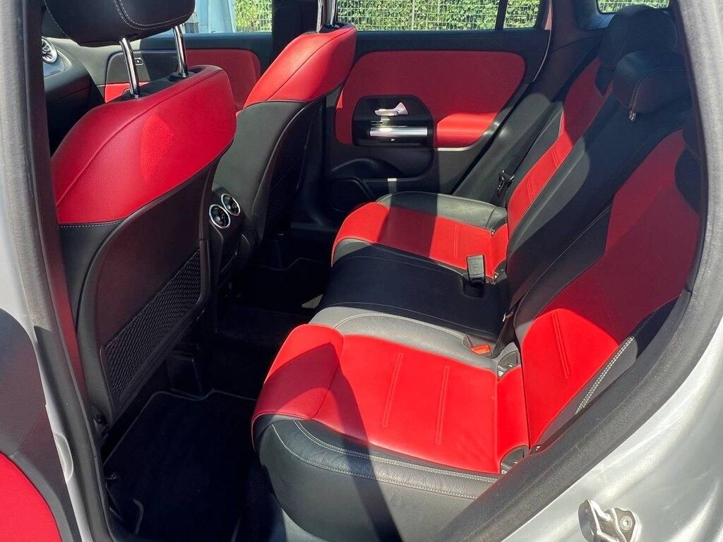 Mercedes GLA 220 d Premium 4matic auto