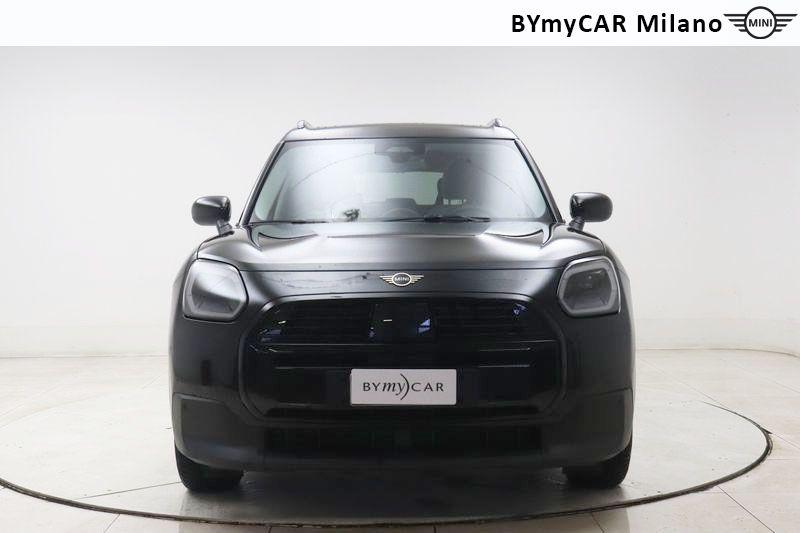 Mini Mini Countryman 2.0 48V D Classic auto
