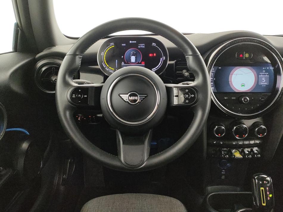 Mini Cooper SE 3p Yours auto