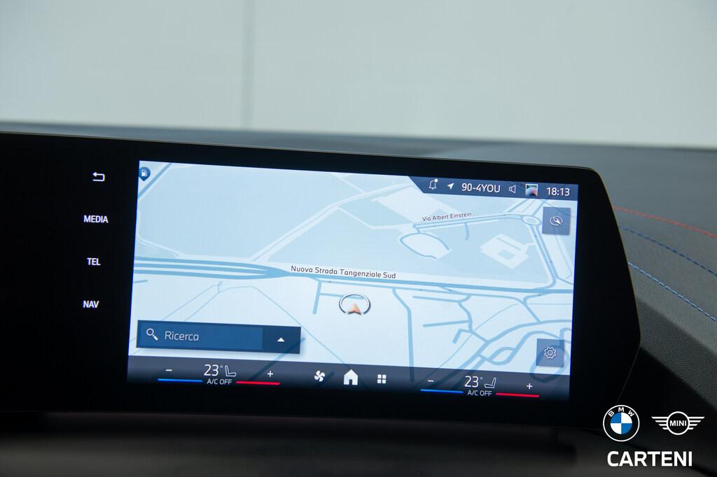 BMW Serie 1 118d MSport auto