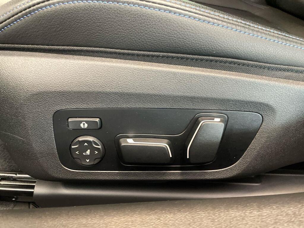 BMW Serie 4 420d Coupe mhev 48V xdrive M Sport Pro auto